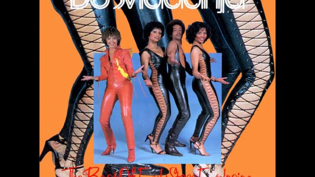 Emly Starr Explosion (1980) The Best Of Emly Starr Explosion
