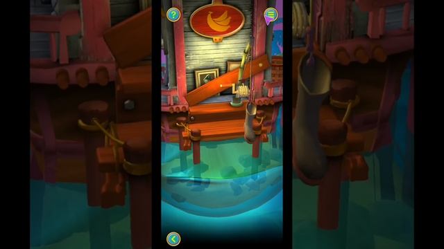 Doors Paradox Level 3 Walkthrough (Snapbreak) смотреть онлайн