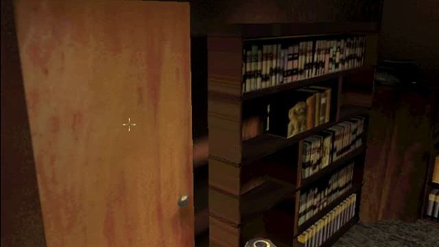 Let's Play - Tex Murphy - Overseer - 1 смотреть онлайн