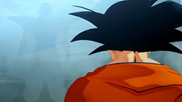 Dragon Ball Game Project Z Transformations Wishlist смотреть онлайн