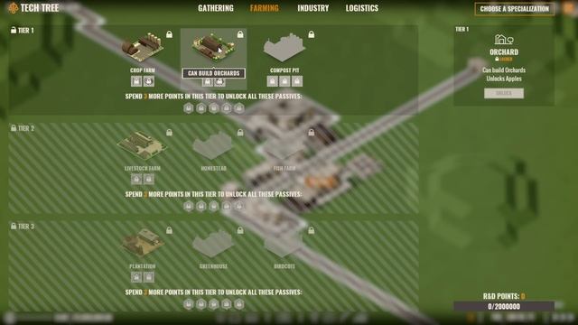 Rise of Industry - 10 tips for new players смотреть онлайн