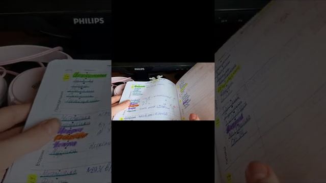 6 идей? как оформить школьный дневник/ оформление школьной недели ? смотреть онлайн