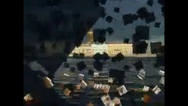 Прогулки по Питеру. Экскурсии смотреть онлайн