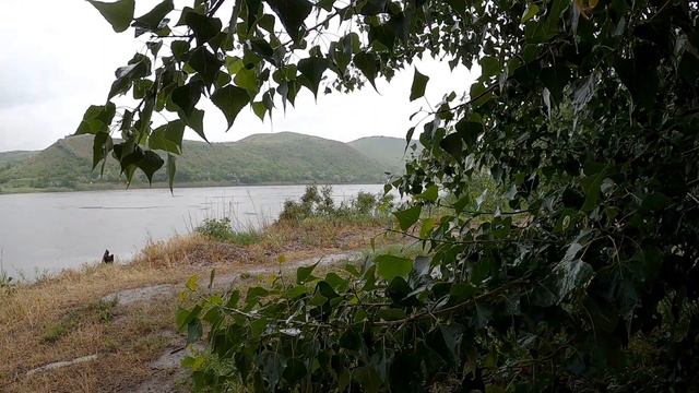 Северский Донец. Непогода смотреть онлайн