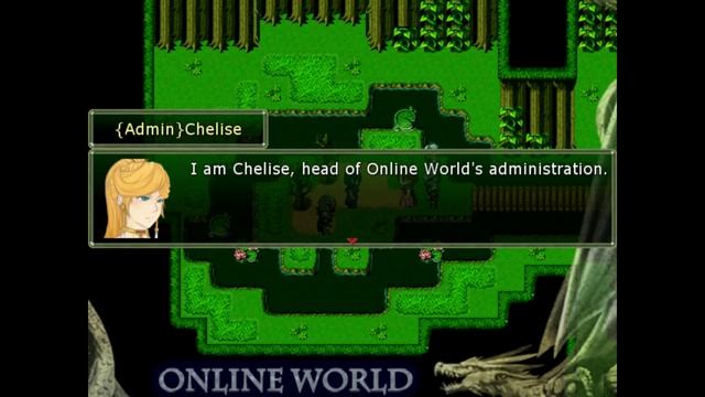Data Hacker: Initiation; Part 1: Welcome to Online World! ...Again. смотреть онлайн
