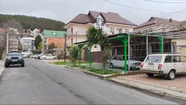 Лазаревское 13 апреля, пляж Дельфин смотреть онлайн