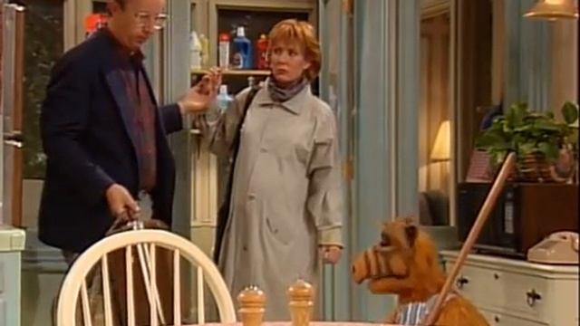 Альф (средство для унитаза) смотреть онлайн