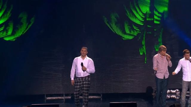 ИВАНУШКИ Int. - Колечко смотреть онлайн