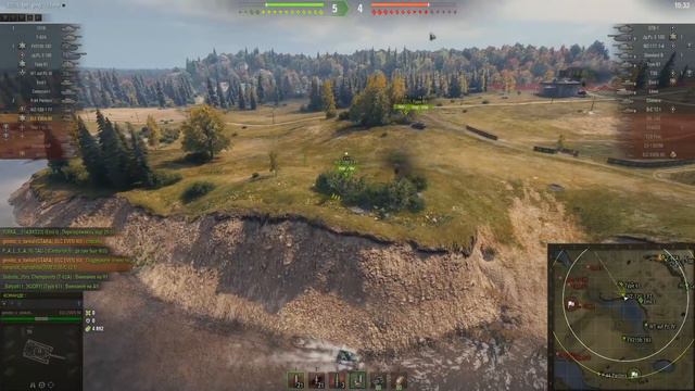 СЕКРЕТНЫЙ КУСТ ПРЯМО НАПРОТИВ БАЗЫ ПРОТИВНИКА, ВРАГИ ОФИГЕЮТ КОГДА ТЫ ЕГО ЗАЙМЕШЬ! смотреть онлайн