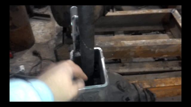 №3 Рама Для Редуктора! Сравнение Какой Гранулятор Лучше! Подвижная Матрица или Подвижные Ролики! смотреть онлайн