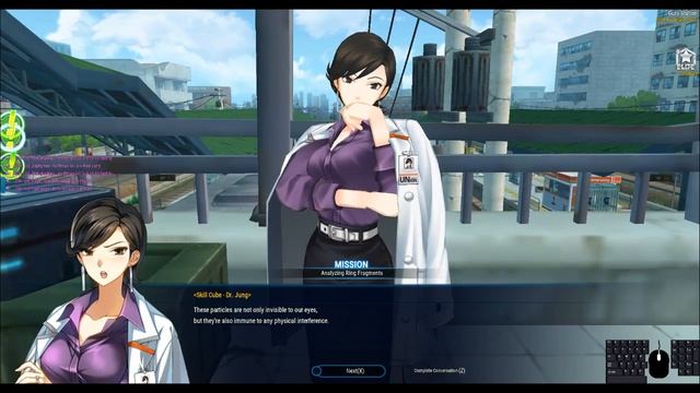 Closers Seha Walkthrough Episode 9 (Black Lambs) [Livestream] смотреть онлайн