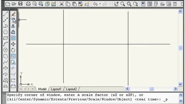 AutoCAD Tutorial for Beginners - 2 смотреть онлайн