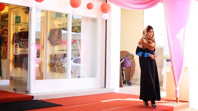 D'Jasmin Fashion Show @ Putrajaya смотреть онлайн