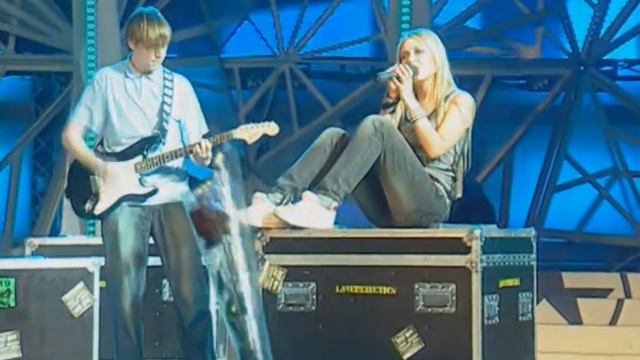 Дакота Лучшему другу Фабрика звёзд 7 смотреть онлайн