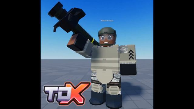Что известно про TDX (Roblox) смотреть онлайн