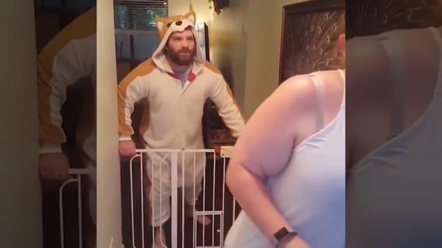 Get out of my house meme смотреть онлайн