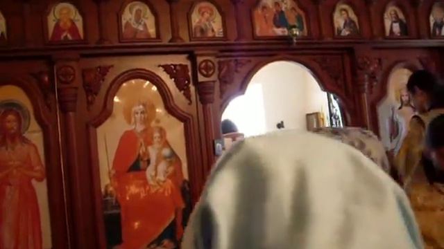 Игумен Георгий