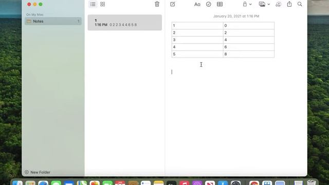 Python Function: Nth Even Number смотреть онлайн