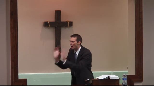 Lee Tankersley - A Vision of Our Holy God and of Heavenly Worship - Revelation 4 смотреть онлайн