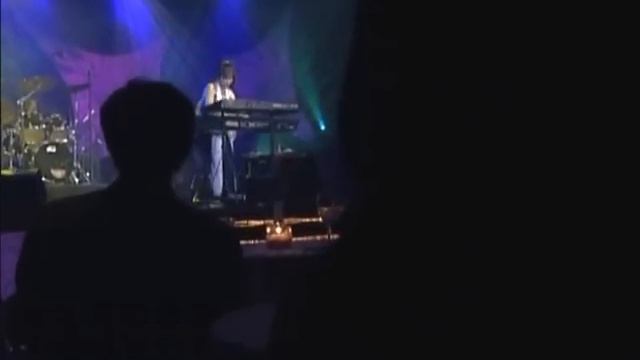 Keiko Matsui- Whisper From The Mirror (HQ) смотреть онлайн
