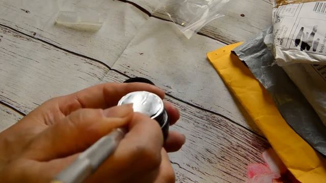 Посылки с Аliexpress для маникюра и не только. смотреть онлайн