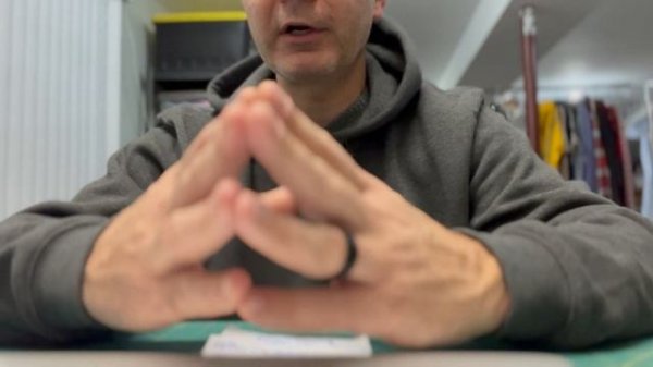 How to install NVIDIA 470.05 driver - That's right....