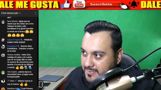 🔴 LADRON ROBA A LADRON ¡ BASCULEAN A ANGELICA RIVERA LA GAVIOTA ! - ESTADISTICA POLITICA смотреть онлайн