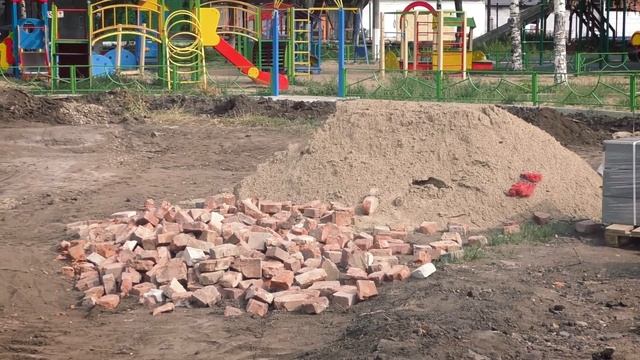 Парк Кирова и проспект Рубцовский: преображение продолжается смотреть онлайн