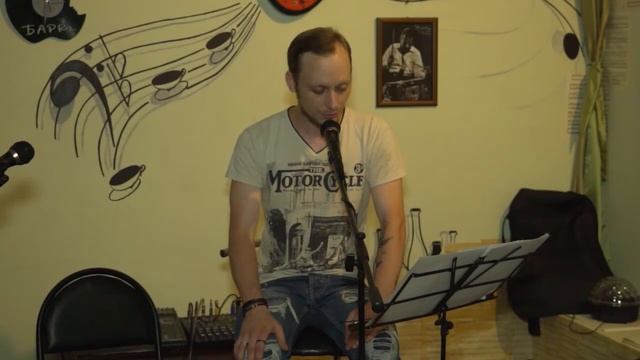 Андрей Шевелев - стихи "Зарево, зарево зарево!", "Одна судьба", "Пусть ветер развеет пустые слова" смотреть онлайн