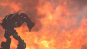 Dreadwing - Трансформеры прайм клип про Оптимуса Прайма (мое второе я)