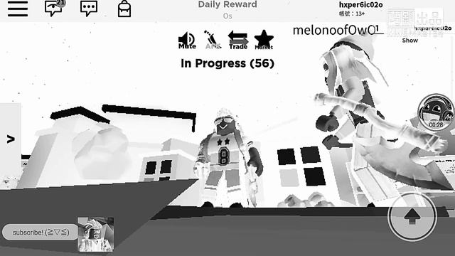[100% REAL]CODE FOR A FREE GODLY KNIFE!(Roblox Murder 15) смотреть онлайн