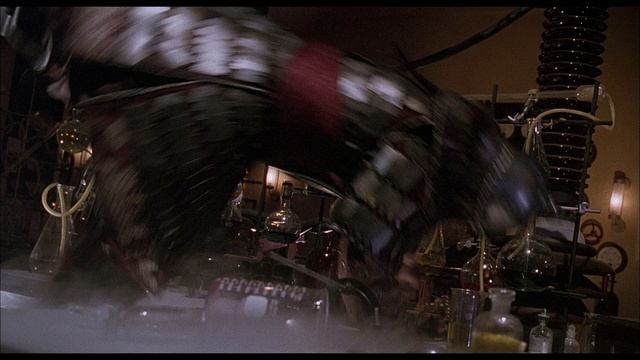 Тень (Фильм,1994) смотреть онлайн