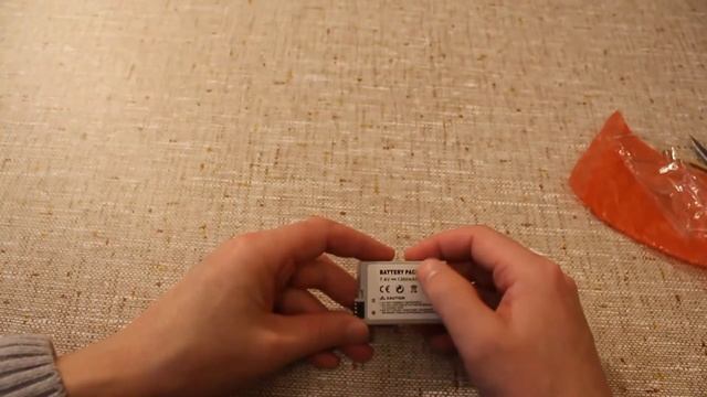 как выбрать аукумулятор. посылка с ебей смотреть онлайн