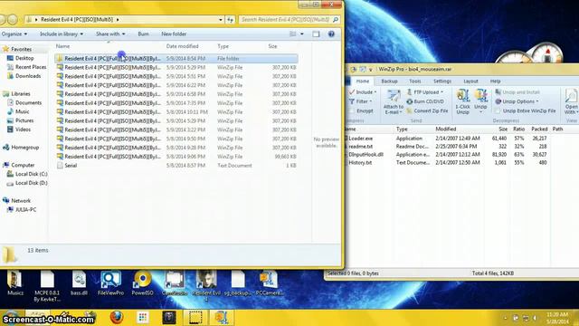 How to use mouse aim patch in resident evil 4 смотреть онлайн