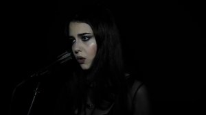 The Rolling Stones - Paint It Black (Violet Orlandi COVER)