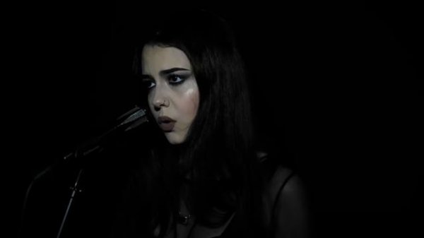 The Rolling Stones - Paint It Black (Violet Orlandi COVER)