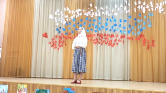 Фестиваль народной музыки и танца 2019 Часть 6 смотреть онлайн