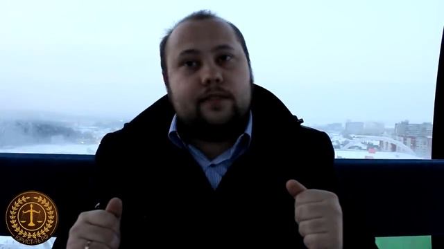 Глава Карпинска Клопов А. А. прислал "РЕШАЛУ", чтобы разобраться с неугодным юристом. смотреть онлайн