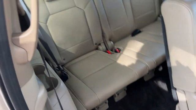 2011 Honda Pilot Walk Around