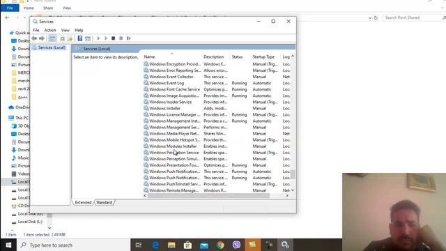 missing schema folder repair you installation or contact autodesk support смотреть онлайн