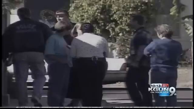 Vanished: The 15-year-old search for Mikelle Biggs смотреть онлайн