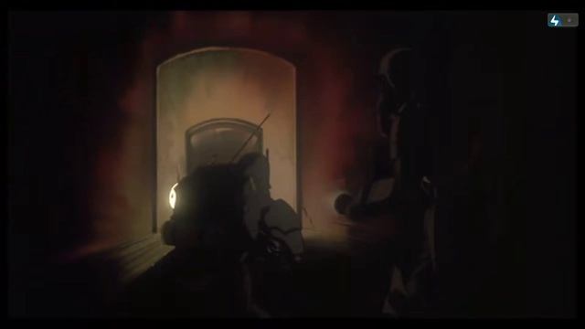 Death Squad - Jin Roh смотреть онлайн
