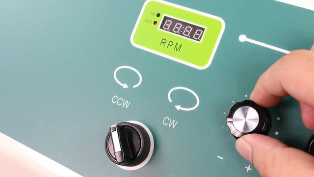 шлифовально-полировальный станок (Metallographic Grinder & Polisher Sample Preparation) E-FRD смотреть онлайн