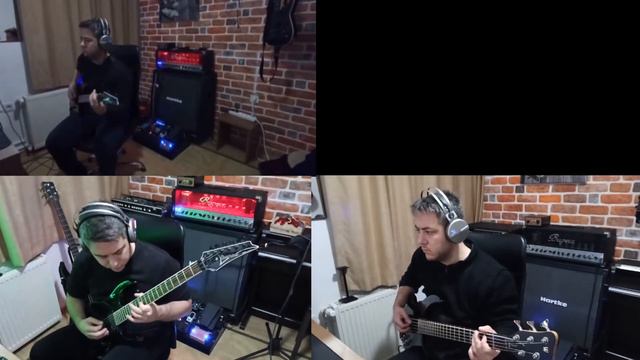 Deniz Sayman Riff son hali смотреть онлайн