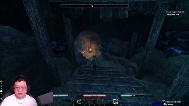 Swordsinger's Redoubt and Willowpond Haven - Update 41 | The Elder Scrolls Online смотреть онлайн