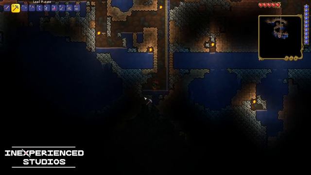 "DRAINING Big Blue!" | Terraria 1.4 Master Mode (Ep.6) смотреть онлайн