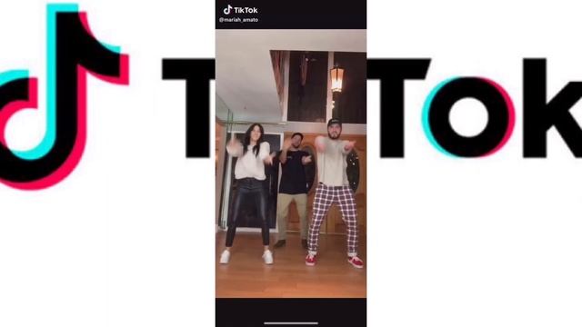 ?Ayy Macarena?{• Tik Tok Dance Compilation •} смотреть онлайн