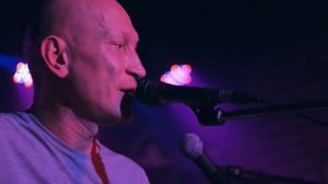 Tequilajazzz - Концерт (03.03.2017, Розмарин)