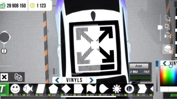 Как легко заработать золотые монеты часть 2 / Car Parking Multiplayer/ #carparkingmultiplayer