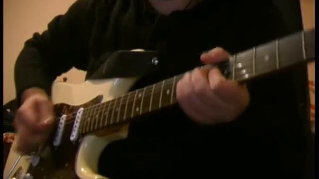 Harley Benton ST-62 RW VW Vintage Series - Review - Pt.2 смотреть онлайн